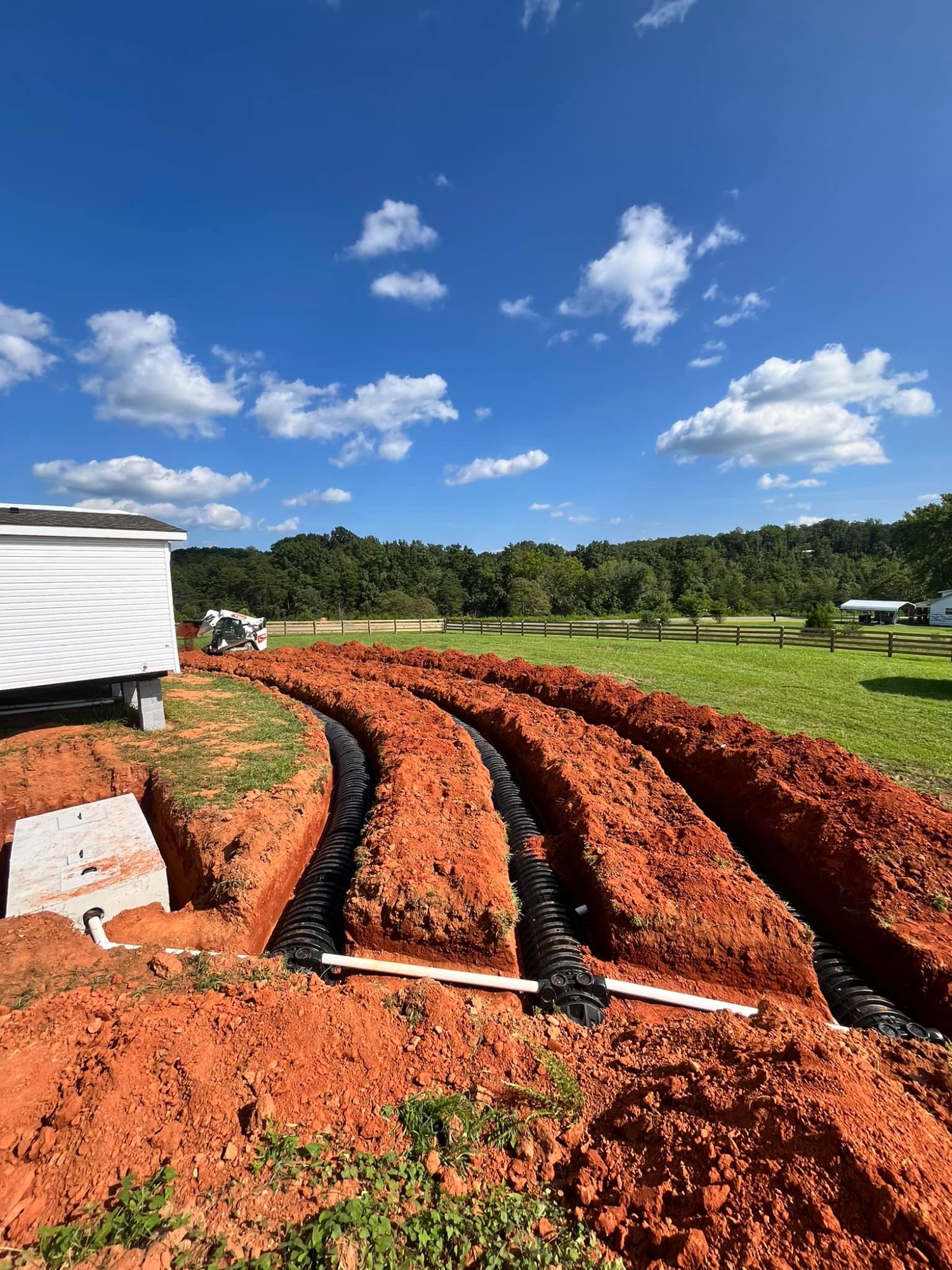 Septic Systems