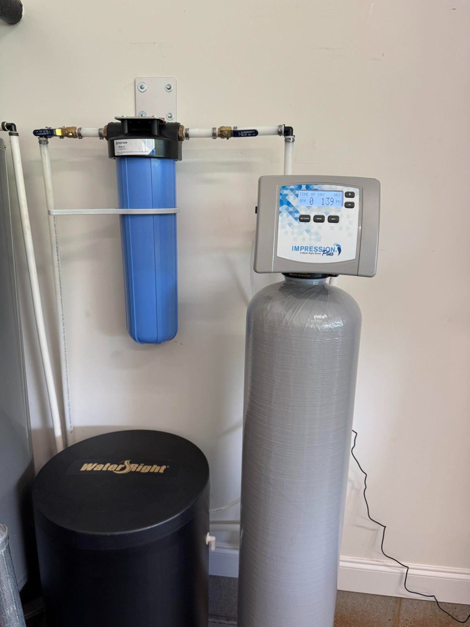 Water Treatment